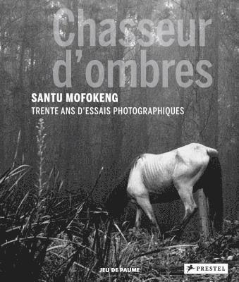 bokomslag Chasseur D'Ombres