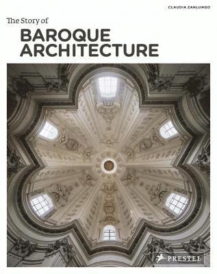 The Story of Baroque Architecture 1