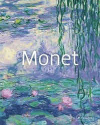 bokomslag Monet