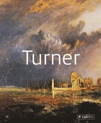 bokomslag Turner