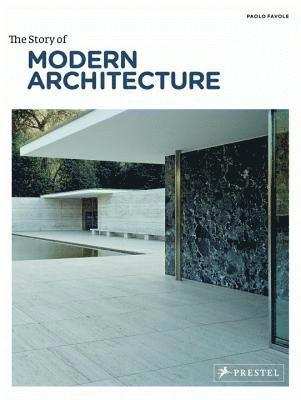 The Story of Modern Architecture 1