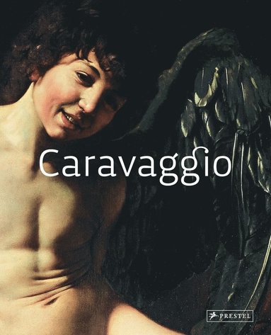 bokomslag Caravaggio