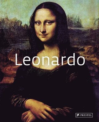 bokomslag Leonardo