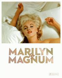 bokomslag Marilyn by Magnum