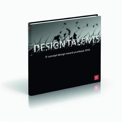 iF Concept Design Award 2012 1