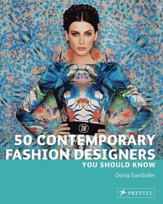 50 Contemporary Fashion Designers You Should Know 1