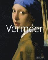 bokomslag Vermeer