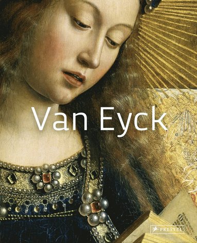 bokomslag Van Eyck