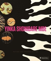 bokomslag Yinka Shonibare MBE