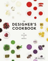 bokomslag The Designer's Cookbook