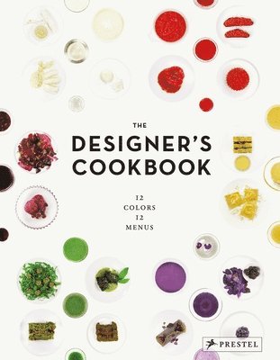 The Designer's Cookbook 1