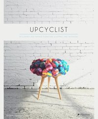 bokomslag Upcyclist