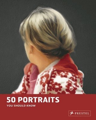 50 Portraits You Should Know 1