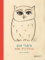 Die Tiere von Picasso 1