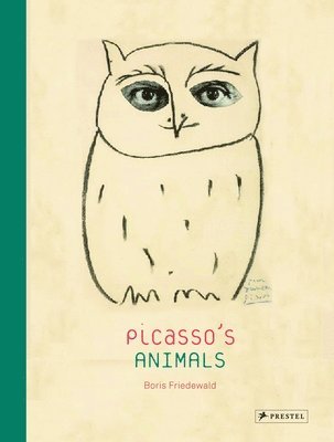 Picasso's Animals 1