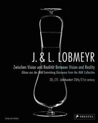 bokomslag J. & L. Lobmeyr