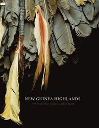 bokomslag New Guinea Highlands