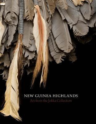 John Friede, Terence Hays, John Friede, Terence E. Hays, Christina Hellmich - New Guinea Highlands, Inbunden