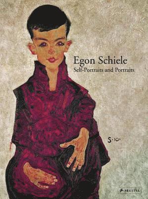 Agnes Husslein-Arco, Jane Kallir - Egon Schiele, Inbunden