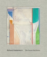 bokomslag Richard Diebenkorn