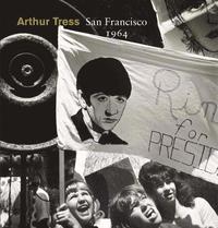 bokomslag Arthur Tress