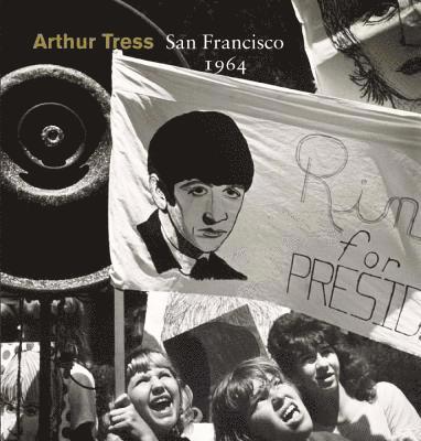 Arthur Tress 1