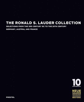 The Ronald S. Lauder Collection 1