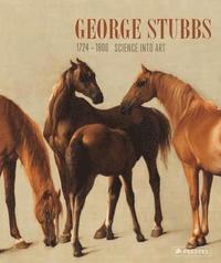 bokomslag George Stubbs