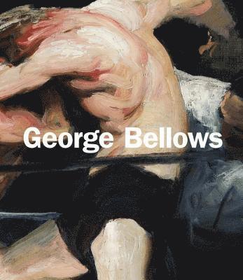 bokomslag George Bellows