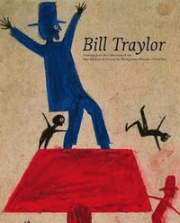 bokomslag Bill Traylor