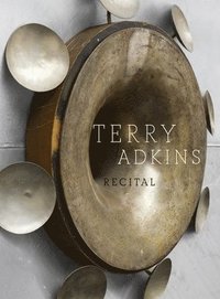 bokomslag Terry Adkins