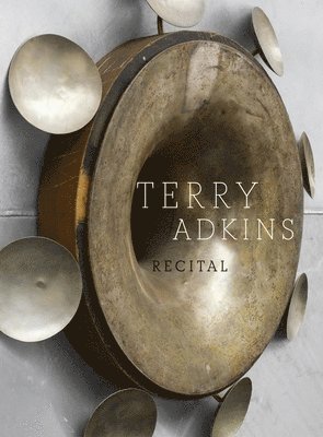 Ian Berry - Terry Adkins, Inbunden