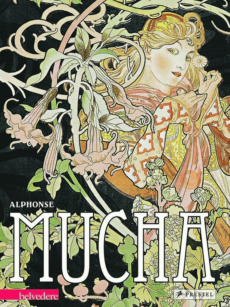 Alphonse Mucha 1