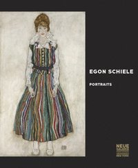 bokomslag Egon Schiele