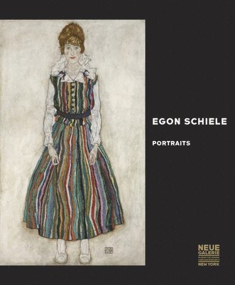 Egon Schiele 1