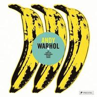 bokomslag Andy Warhol