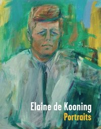 bokomslag Elaine de Kooning