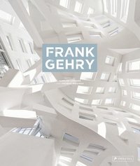 bokomslag Frank Gehry