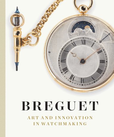 Breguet Emmanuel Breguet Martin Chapman Inbunden