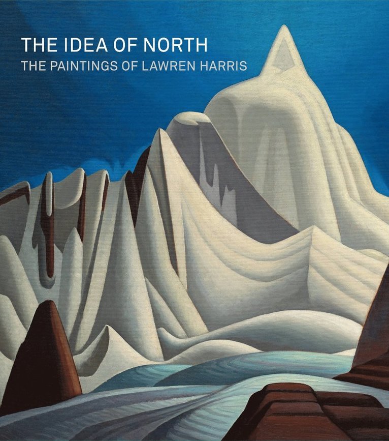 The Idea of North 1