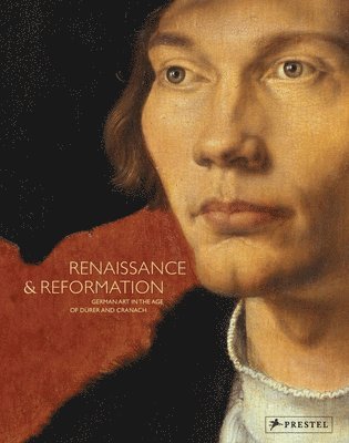 bokomslag Renaissance and Reformation