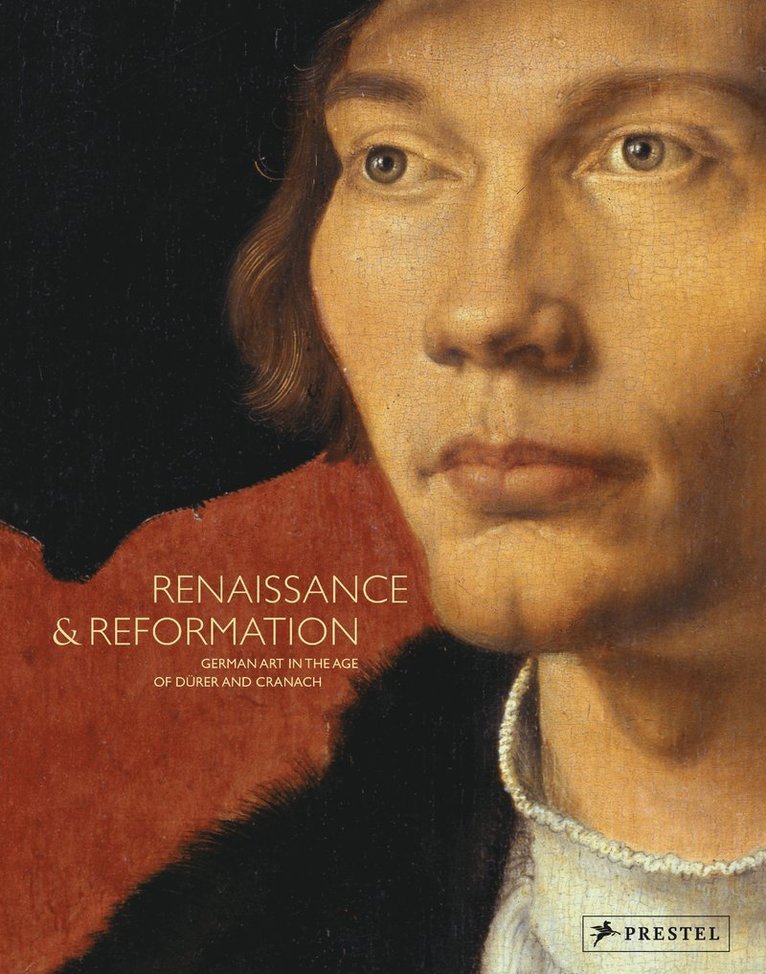 The Staatliche Museen Zu Berlin, Staatliche Kunstsammlungen Dresden, Baterische StaatsgemAldesammlungen Munch - Renaissance and Reformation, Inbunden