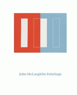 John McLaughlin: Paintings 1