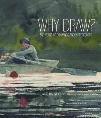 Why Draw? 1