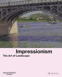 bokomslag Impressionism