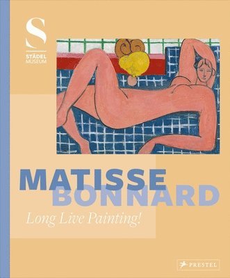 Matisse - Bonnard 1