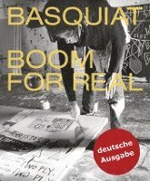 bokomslag Basquiat (deutsch)