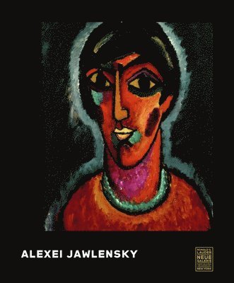 Alexei Jawlensky