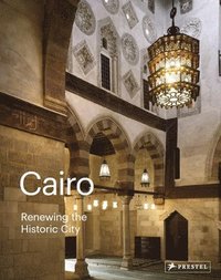 bokomslag Cairo