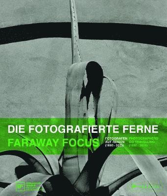 bokomslag Faraway Focus